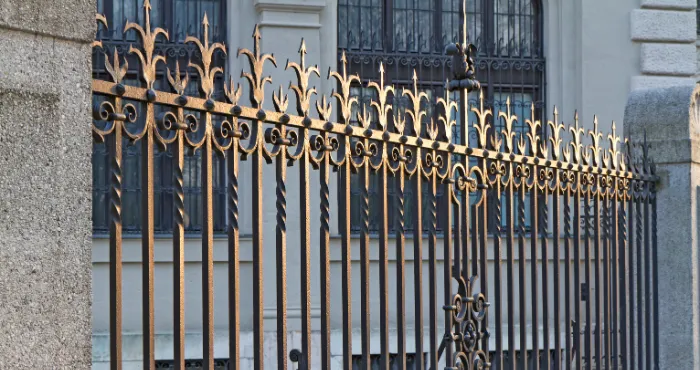 Cerramientos de herrería en Ciudad Juárez