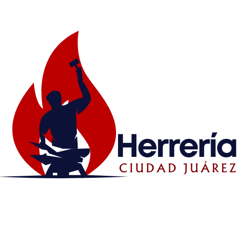 Esculturas de metal y arte en herrería en Ciudad Juárez